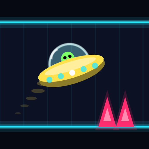 FLIP app icon